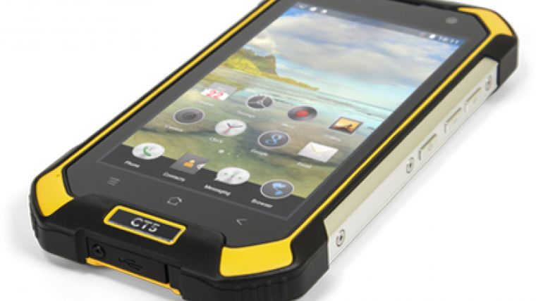 Juniper Systems Launches CT7G Rugged Tablet