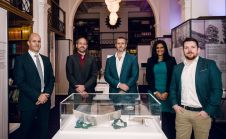 Murphy Surveys为BIM 2级实现了着名的BSI Kitemark