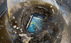 手持介绍Nautiz X9