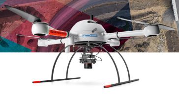 Sphere Drones Becomes Distributor of Microdrones