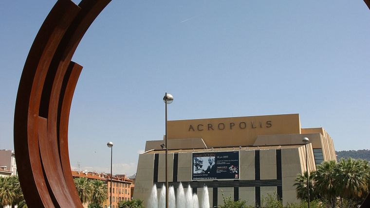 ISPRS 2020 Congress: Nice is Nice!