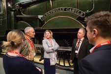 来自调查协会的消息