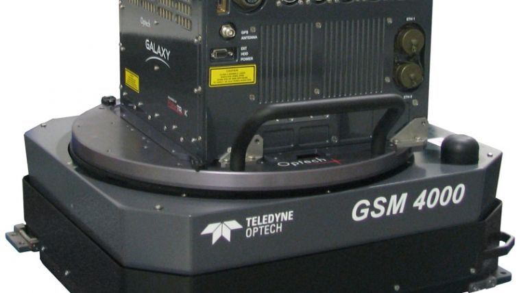 Optech Galaxy T1000 Built for Savings