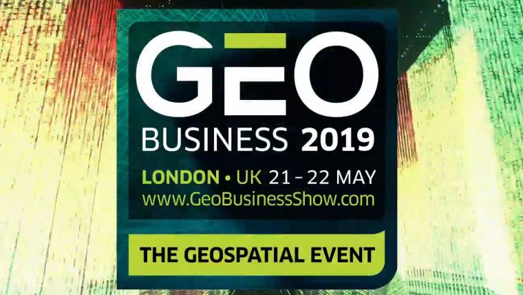 Seminar Programme for GEO Business 2019 Call for Abstracts