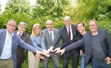 欧洲航空测量促进协会宣布