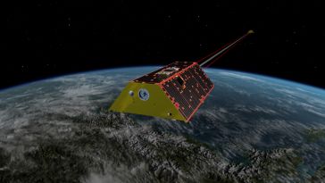GRACE Follow-up Mission to Keep Close Eye on Ice Loss