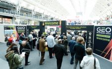 遇见我们 -  2014年Geo Business