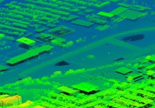SimActive将激光雷达添加到点云处理解决方案中