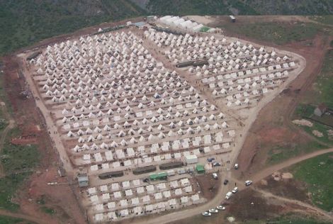 冲突后土地管理:促进国家建设