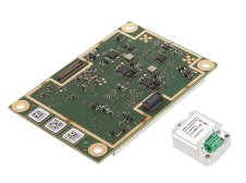 Septentrio将AsteRx-i S加入GNSS/INS产品组合