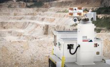 IDS地理雷达揭开了新一代雷达技术的面纱