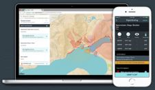 新西兰试验无人机交通管理系统的AirMap