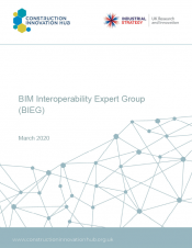 英国专家组发布BIM互操作性报告