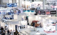 为期三天的信息和讨论- INTERGEO 2016