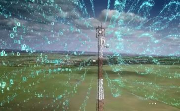 Ursa和Hawkeye 360​​开发地理空间信息解决方案