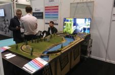 用数据和BIM  - 数字施工周推出未来2018