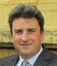 《乔治的诞生》——采访迈克·霍普金斯