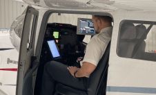 Arrowhawk Imaging Selects Ultracam Eagle for Aerial Mapping
