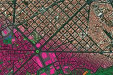 The 123 of AEC: Renewing the Architecture, Engineering and Construction Industry with Satellite Imagery