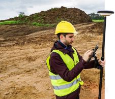 移动集合应用程序启用GIS数据捕获的新时代