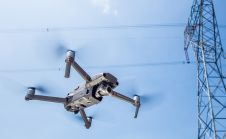 大疆发布Mavic 2企业无人机