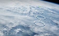 行星和轨道洞察扩展卫星图像伙伴关系