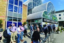 Balance and Buzz - GEO Business 2018