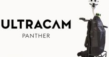 Vexcel宣布UltraCam豹3D扫描背包