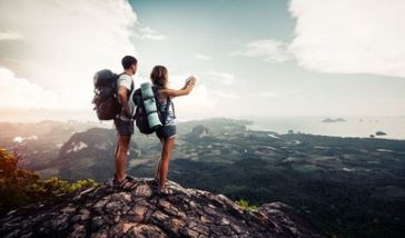 BaseMap Reveals App for Outdoor Explorers