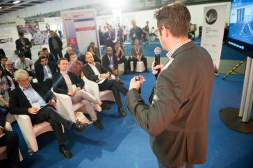 What’s to See at Intergeo 2018?