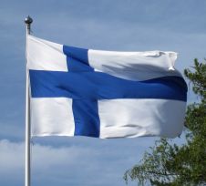 芬兰第一个3D地产在埃斯波注册