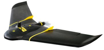 senseFly从Parrot那里获得财务支持
