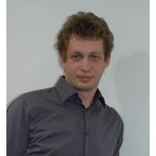 Olivier Martin