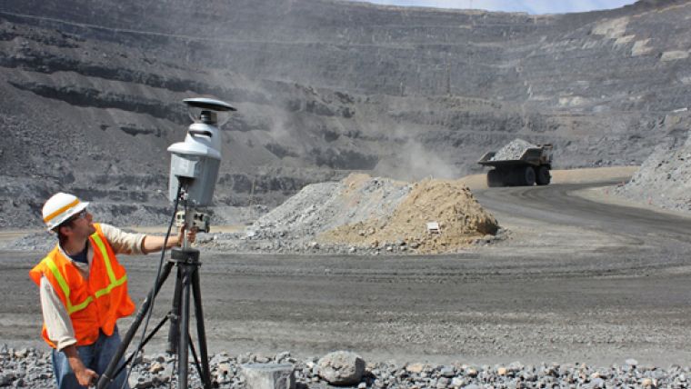 3D Laser Mapping and Neptec Technologies Sign OEM Agreement