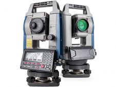 Sokkia推出高性能手动全站iM-50