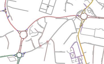 Miso Releases OS Highways Network Translator to OpenSource Community