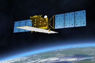 日本太空商业的新伙伴关系