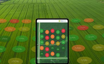 Sentera宣布使用FieldAgent进行实时分析