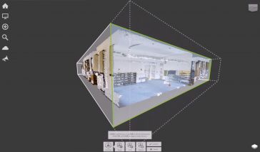建筑公司使用Matterport提高效率和项目团队整合