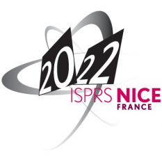 ISPRS国会2022年