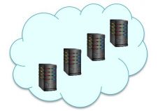 地理信息软件即服务