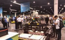 信息性讲故事和迪斯尼乐园 -  HXGN Live 2016