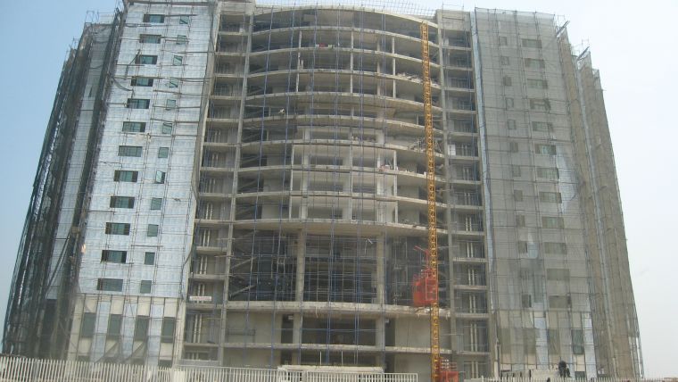 地理空间技术在尼日利亚房地产决策中的应用