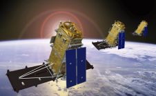 MDA通过RADARSAT-2卫星帮助印度尼西亚保护热带雨林