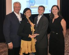 RIEGL获得MAPPS地理空间卓越技术创新奖