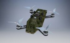 我的天空技术为澳大利亚开发反无人机防御