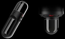 Hexagon扩展徕卡BLK系列