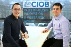 3D回购获得建筑数字创新奖第一名