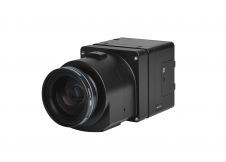 第一阶段发射150万米制摄像机和新的航空系统