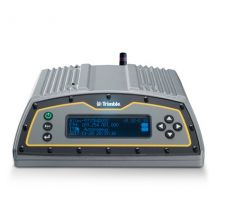 天宝推出下一代GNSS参考接收机